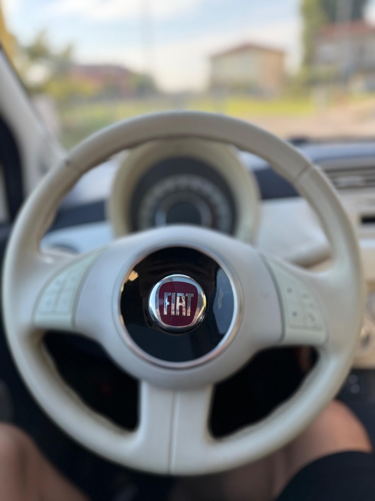 Fiat 500 1.2 EasyPower Pop