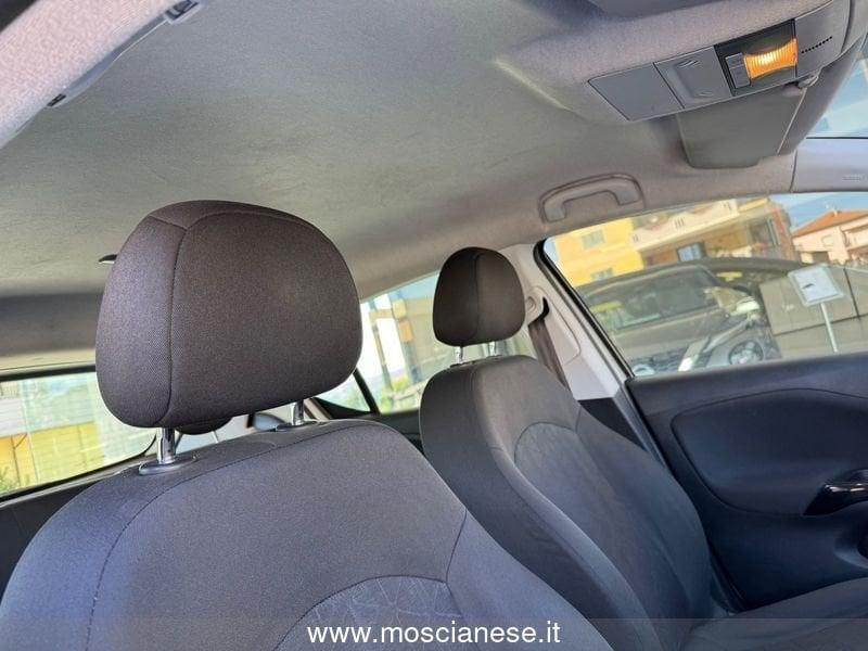 Opel Corsa Corsa 1.4 90CV GPL Tech 5 porte 120 Anniversary