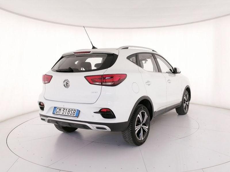 MG ZS 1.5 Comfort