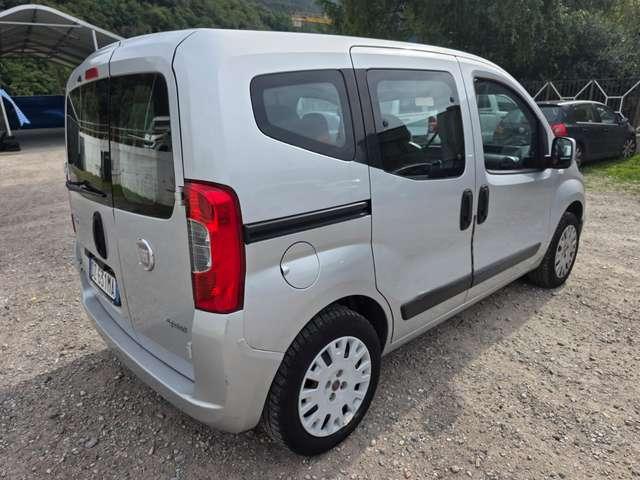 Fiat Qubo Qubo 1.4 METANO