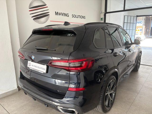 BMW X5 xDrive25d Msport IVA22% DETR. UNICO PROP.
