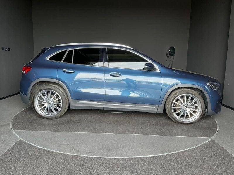Mercedes-Benz GLA GLA 200 d Automatic 4Matic Premium