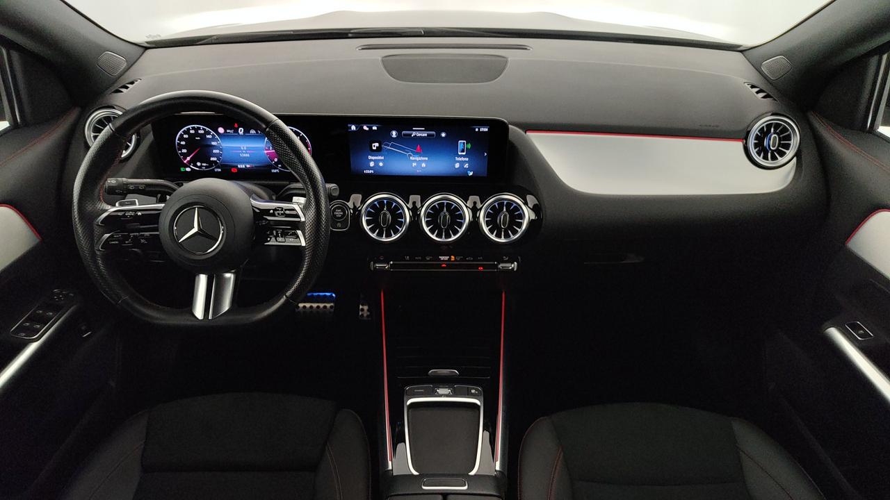 Mercedes-Benz GLA 200 d AMG Line Advanced Plus auto