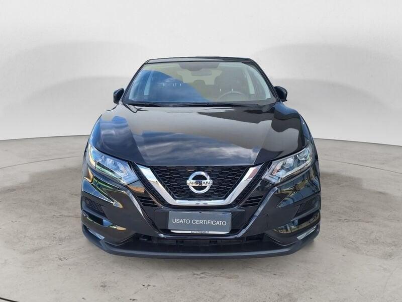 Nissan Qashqai 1.5 dCi 115 CV NAVI Business