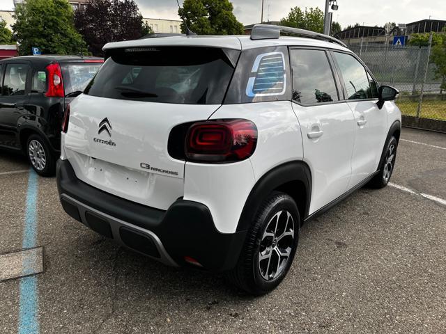 CITROEN C3 Aircross PureTech 110 S&S Shine Pack