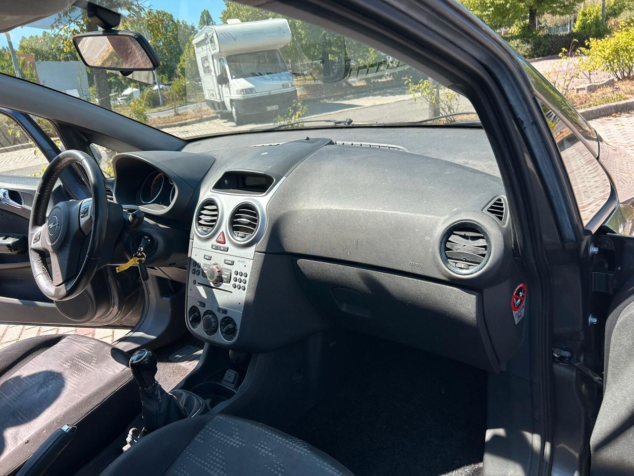 Opel Corsa 1.2 85CV 5 porte GPL-TECH One