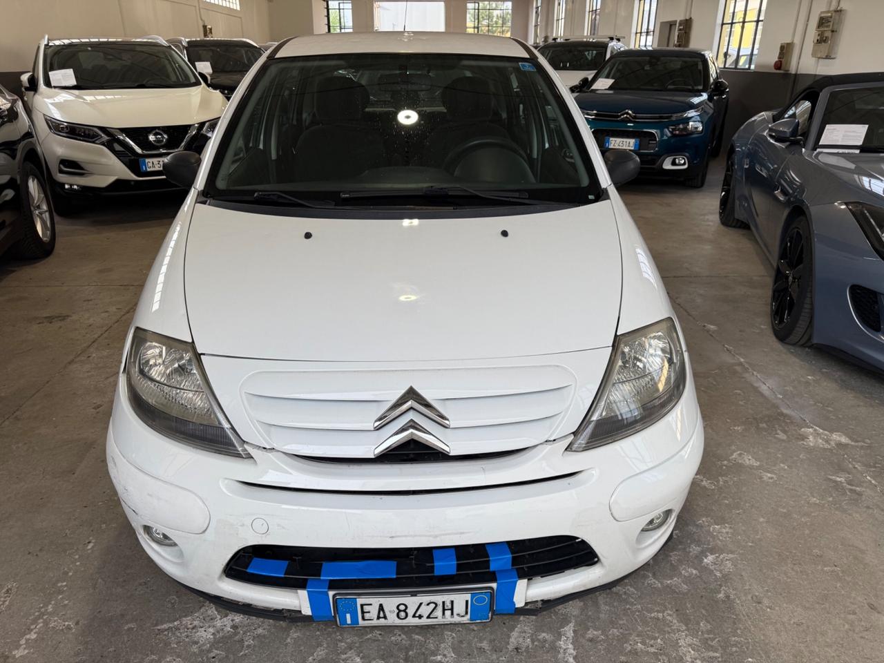 Citroen C3 1.1 Perfect Bi Energy G