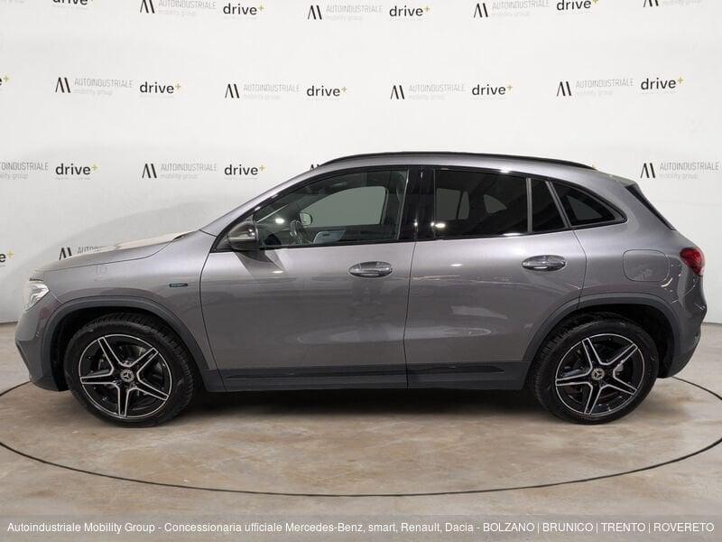 Mercedes-Benz GLA 250 e PHEV AUTOMATIC PREMIUM