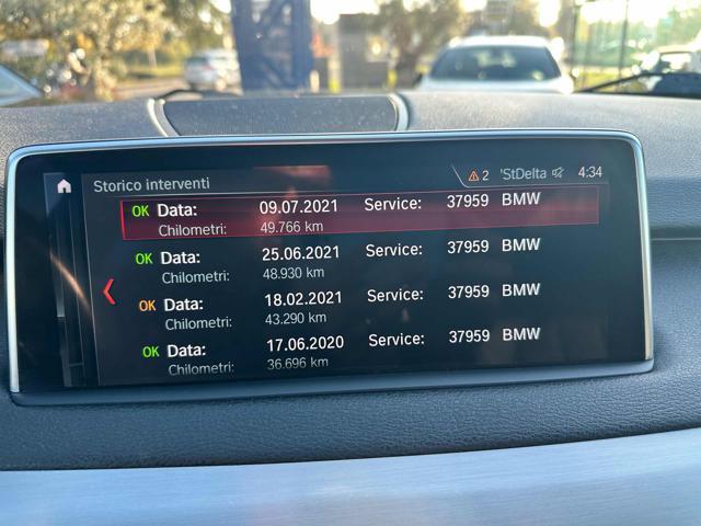 BMW X5 xDrive25d Experience 231cv