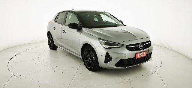 OPEL Corsa 1.2 100 CV GS Line