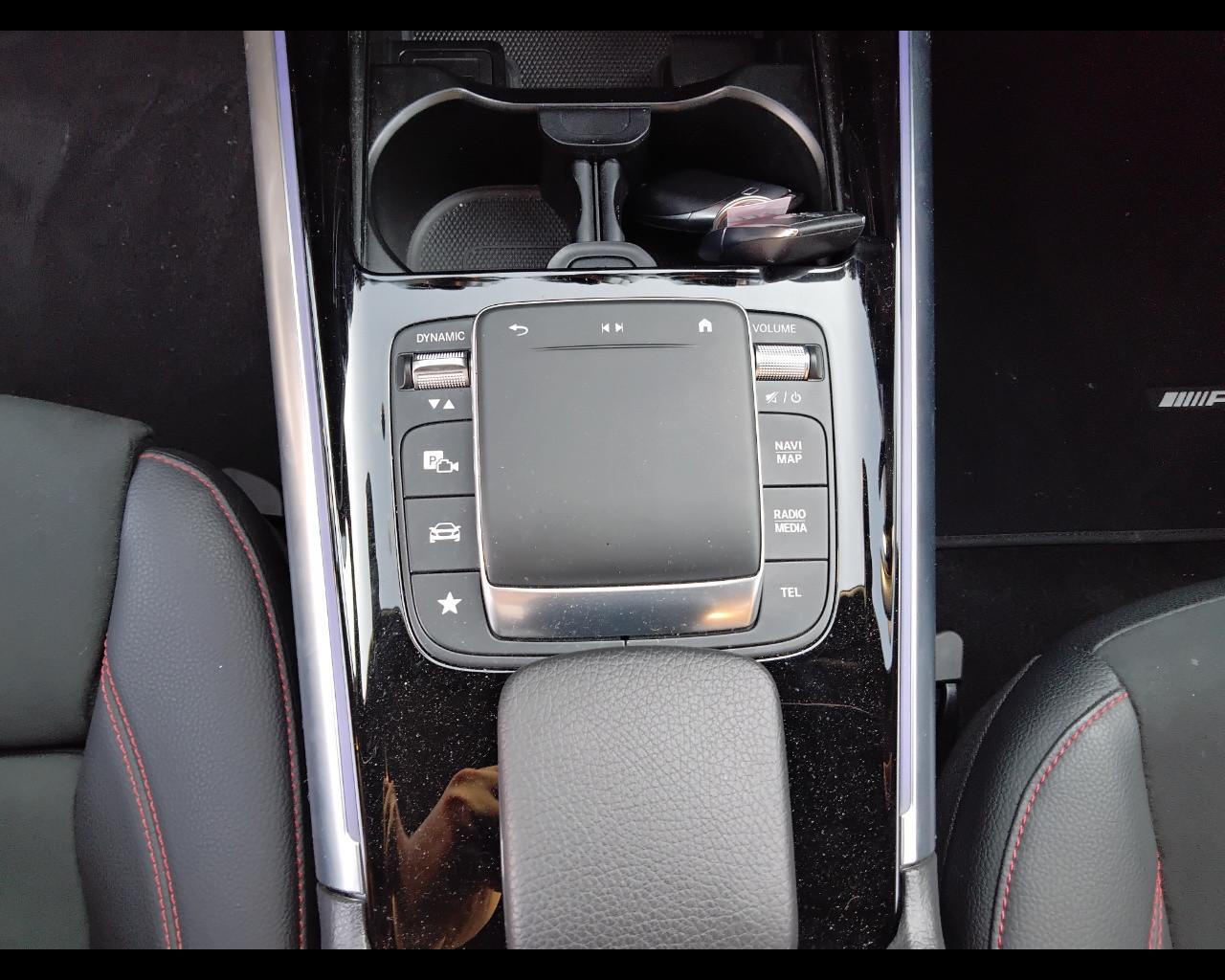 Mercedes-Benz GLA-H247 2020 - GLA 200 d Premium auto