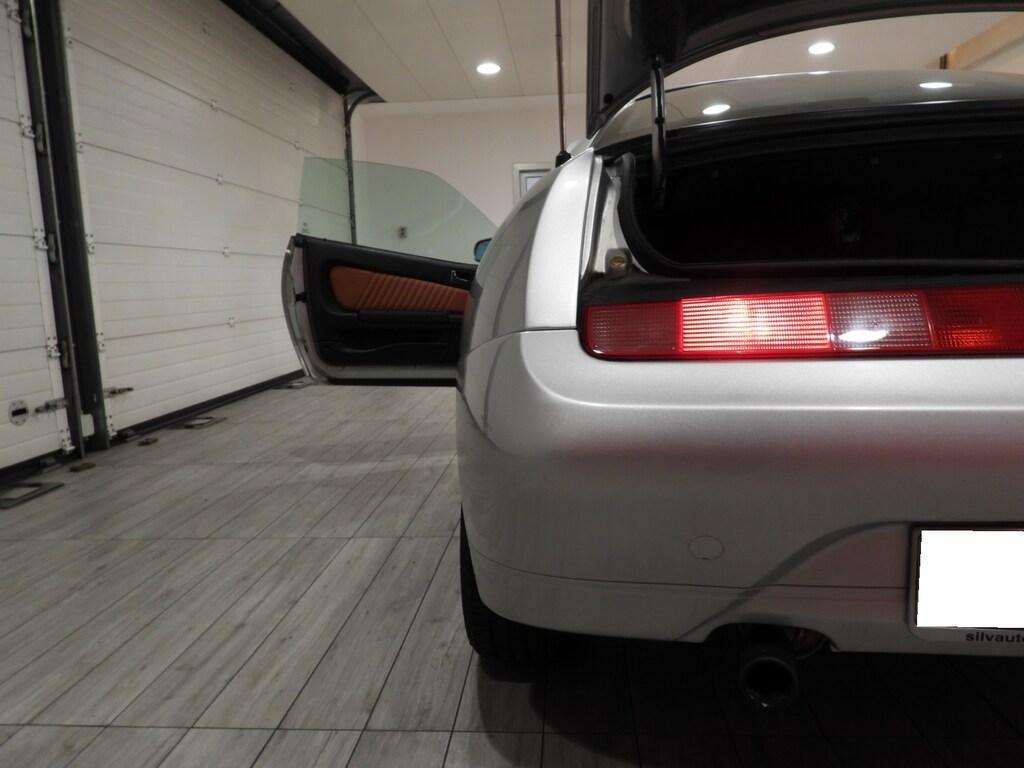 Alfa Romeo GTV 2.0 JTS