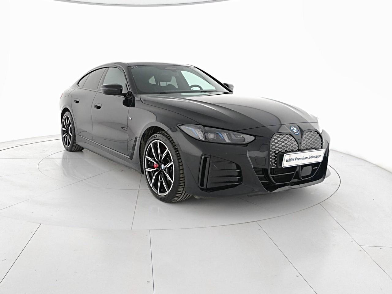 BMW Serie 4 i4 xDrive40 MSport Pro