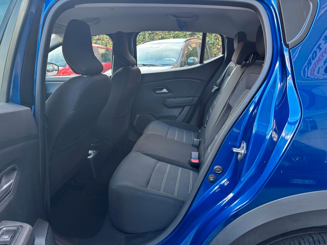 Dacia Sandero Stepway 1.0 TCe Eco-G Extreme Up PREZZO REALE
