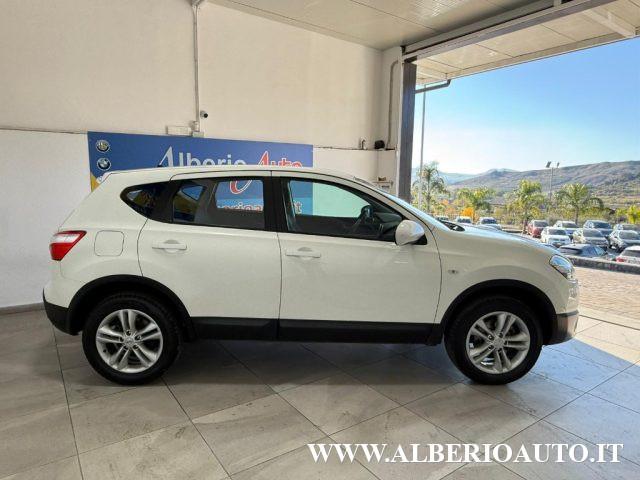 NISSAN Qashqai 1.5 dCi DPF Acenta