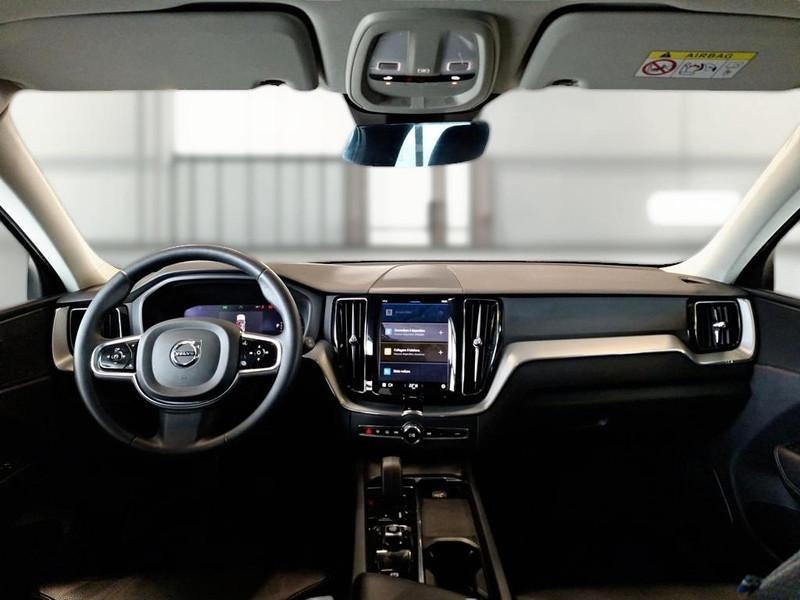 VOLVO XC60 B4 D AUTOMATICO PLUS BRIGHT SUV