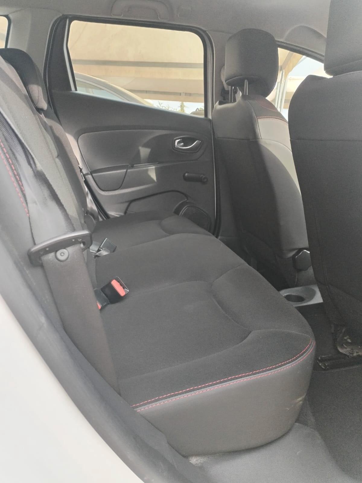 Renault Clio Sporter dCi 8V 75CV Start&Stop Energy Duel