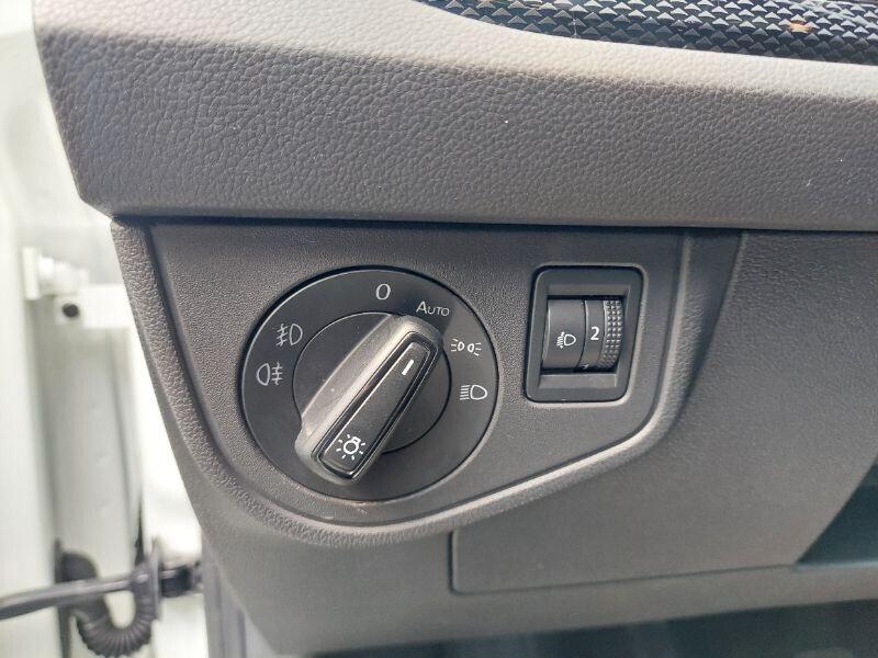 Volkswagen Polo 1.0 TSI Style Usato Garantito 9300km Neopatentati