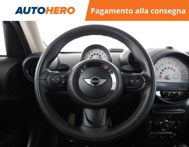MINI Countryman Mini Cooper S Countryman