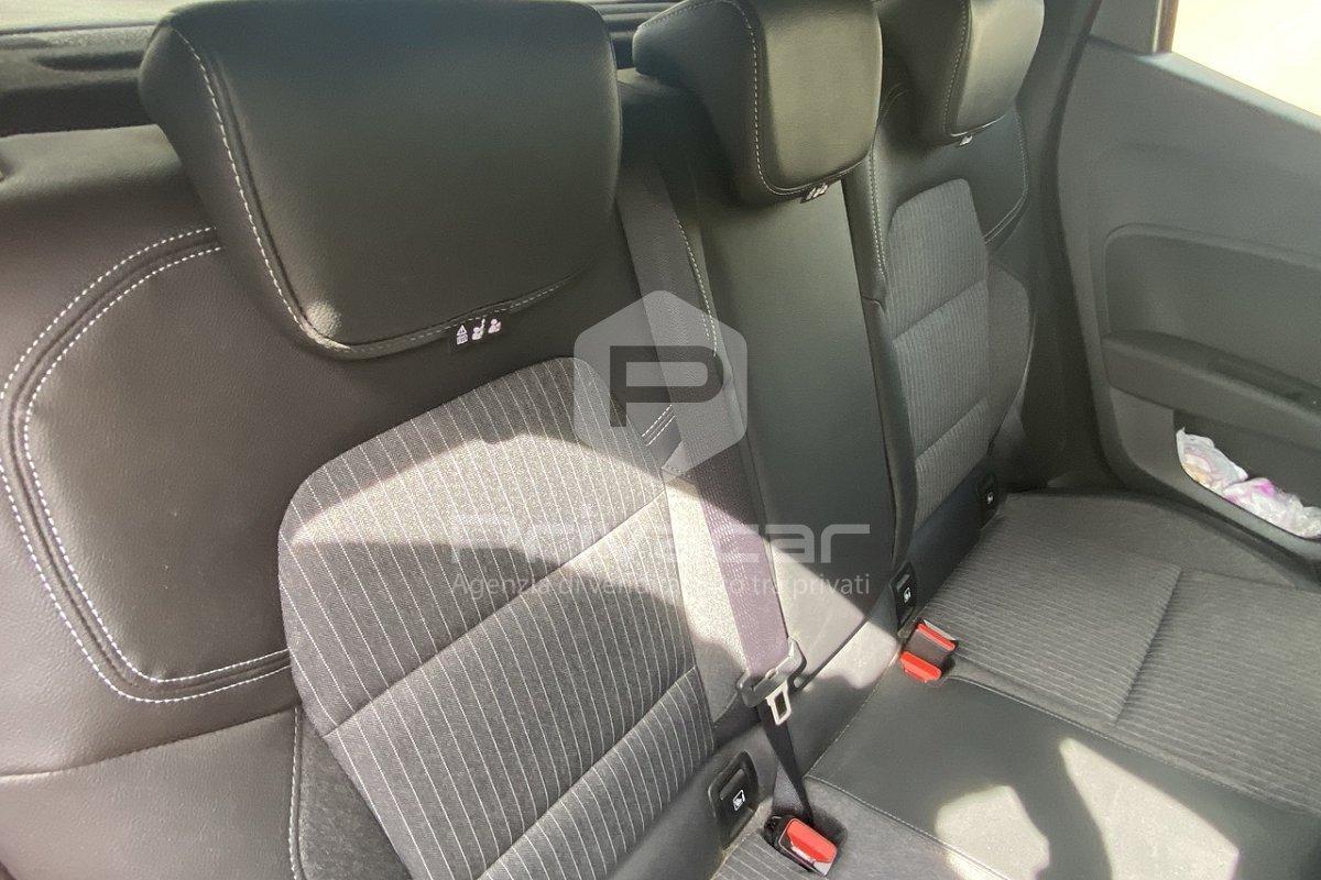 RENAULT Clio TCe 100 CV GPL 5 porte Intens
