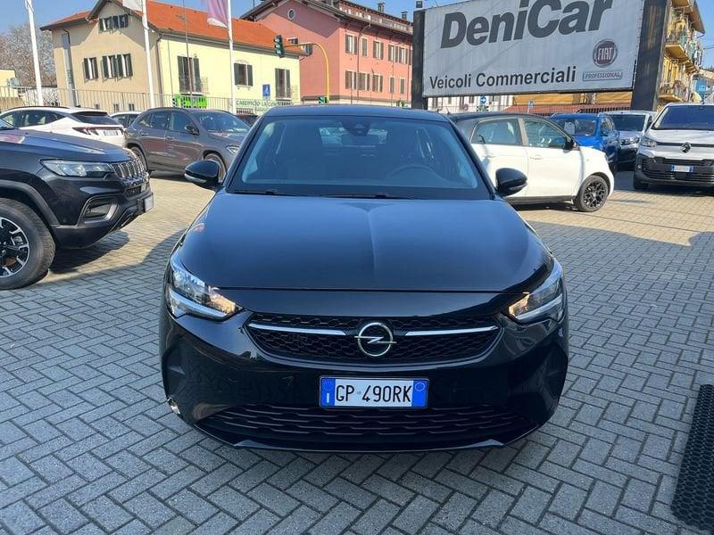 Opel Corsa 1.2 100 CV Edition