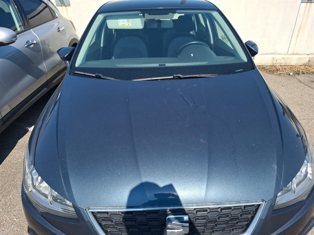 Seat Ibiza 1.6 TDI 80 CV 5 porte Business