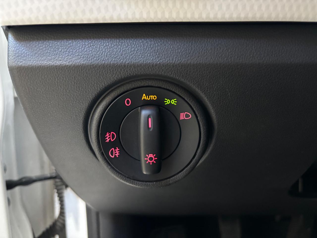 Volkswagen up! 1.0 5p. move