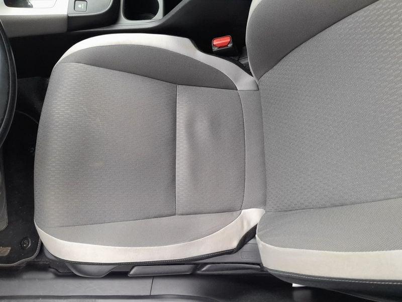 Honda Jazz Hybrid Crosstar IV 1.5 hev Executive ecvt