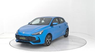 MG MG3 1.5 Comfort