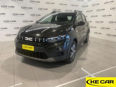 Dacia Sandero Sandero Stepway 1.2 Eco-G Expression 120cv