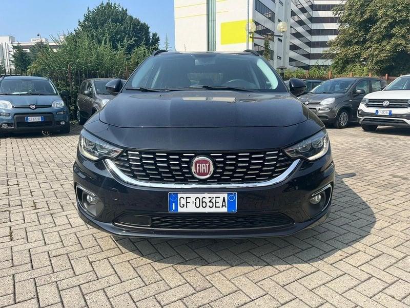 FIAT Tipo 1.6 Mjt S&S SW Lounge