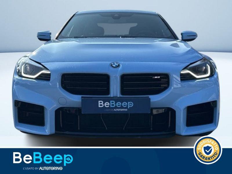 BMW Serie 2 Coupé M2 COUPE 3.0 460CV