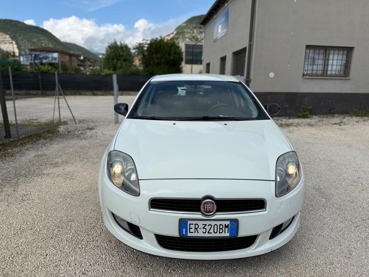 Fiat Bravo 1.4 EasyPower Easy