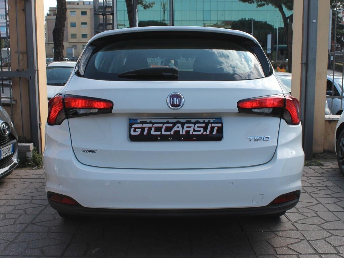 Fiat Tipo 1.6 Mjt S&S SW Business