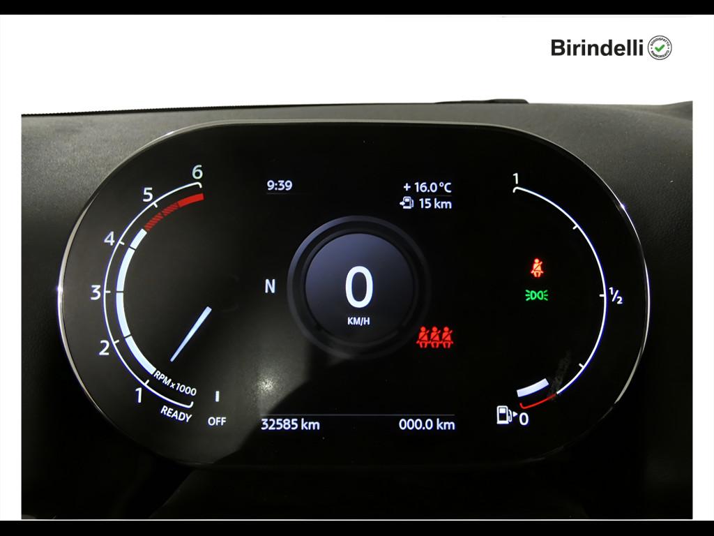 MINI Mini Countrym.(F60) - Mini 2.0 Cooper D Business Countryman Automatica