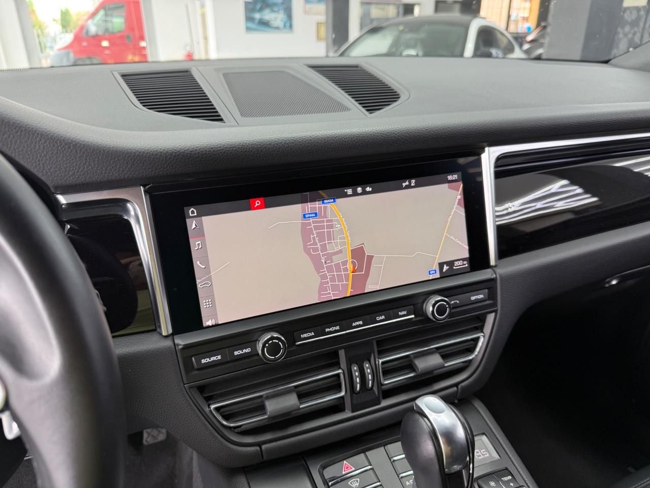 Porsche Macan 3.0 S 354 CV PDK PERMUTE