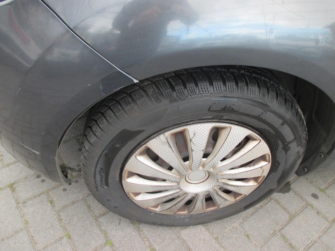 Kia Venga 1.6 CVVT TX CAMBIO AUTOMATICO