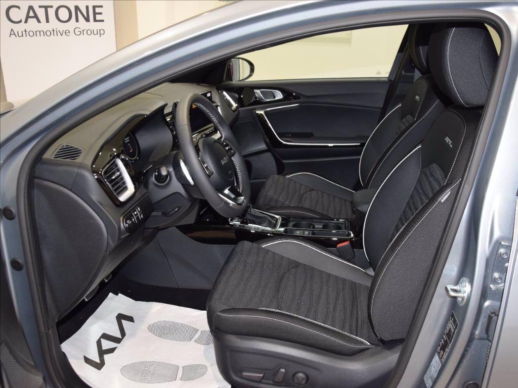 KIA ProCeed 1.5 t-gdi mhev GT Line 140cv dct del 2025
