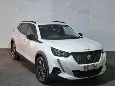 Peugeot 2008 BlueHDi 130 CV Allure