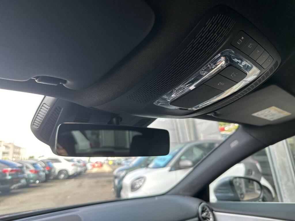 Mercedes Classe A 250 250 e EQ-POWER Premium 7G-DCT