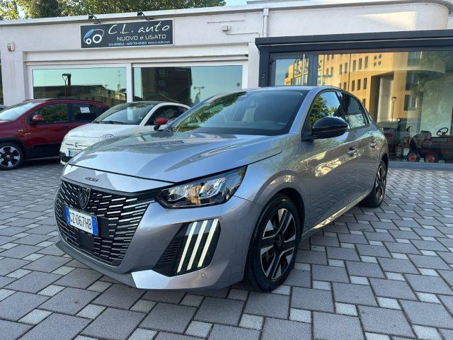 PEUGEOT 208 1.2 100cv 5 porte Allure