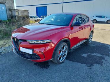 ALFA ROMEO TONALE 1.5 130 CV HYBRID DDCT7 SPECIALE SUV