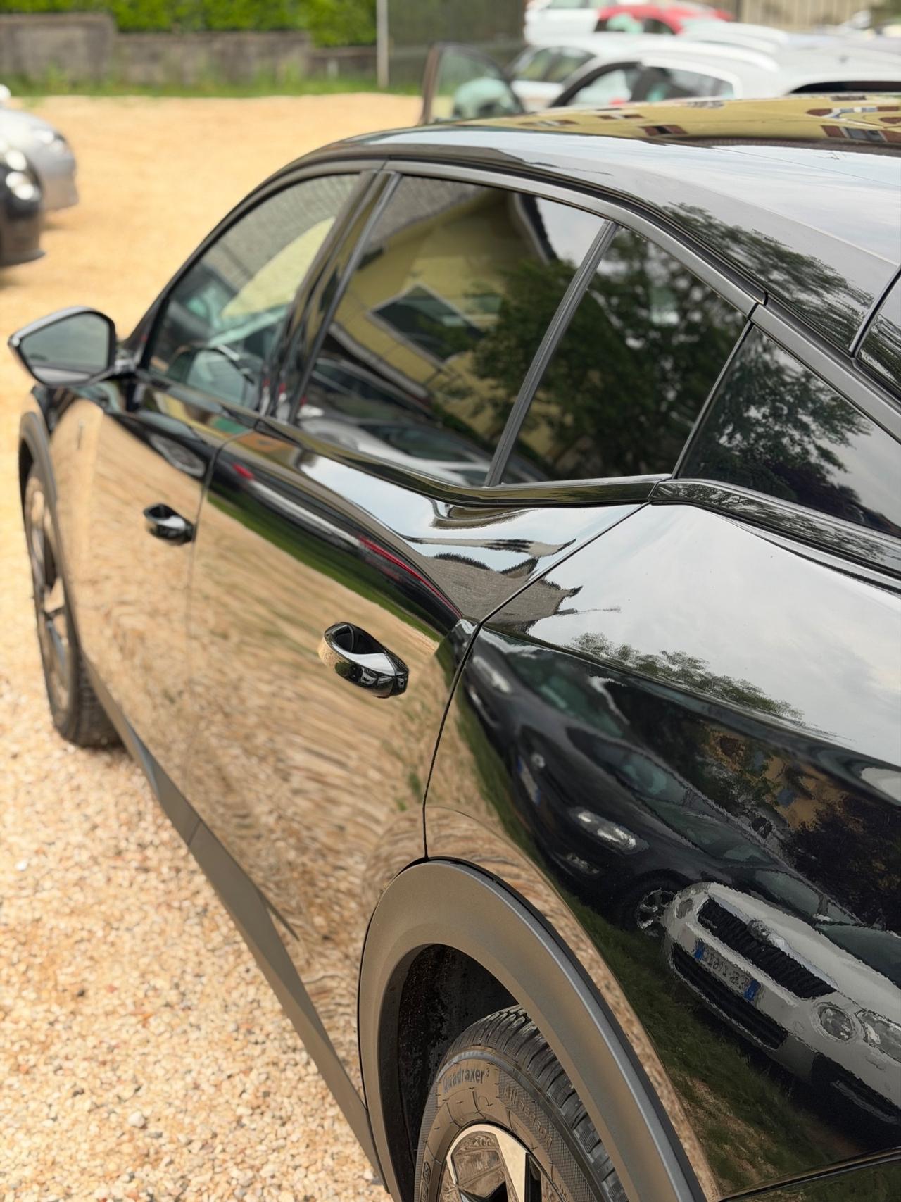 Peugeot 408 ALLURE FULLOPT EU6B KMCERT 360CAM