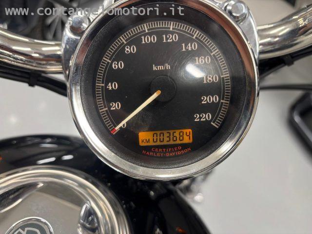 HARLEY-DAVIDSON XL 1200 T FFBBC0