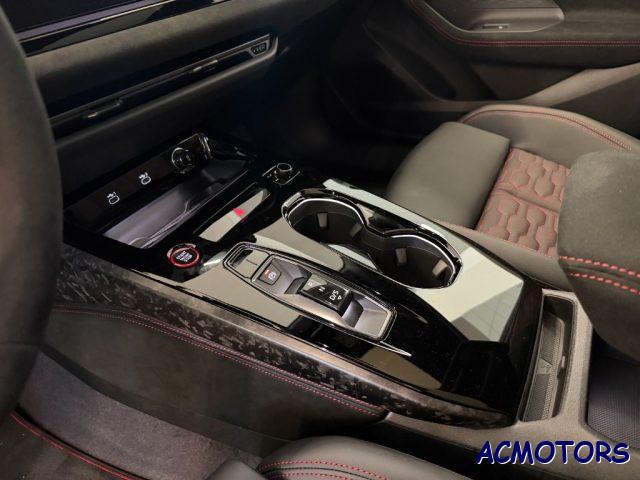 AUDI RS5 RS5 S tronic quattro