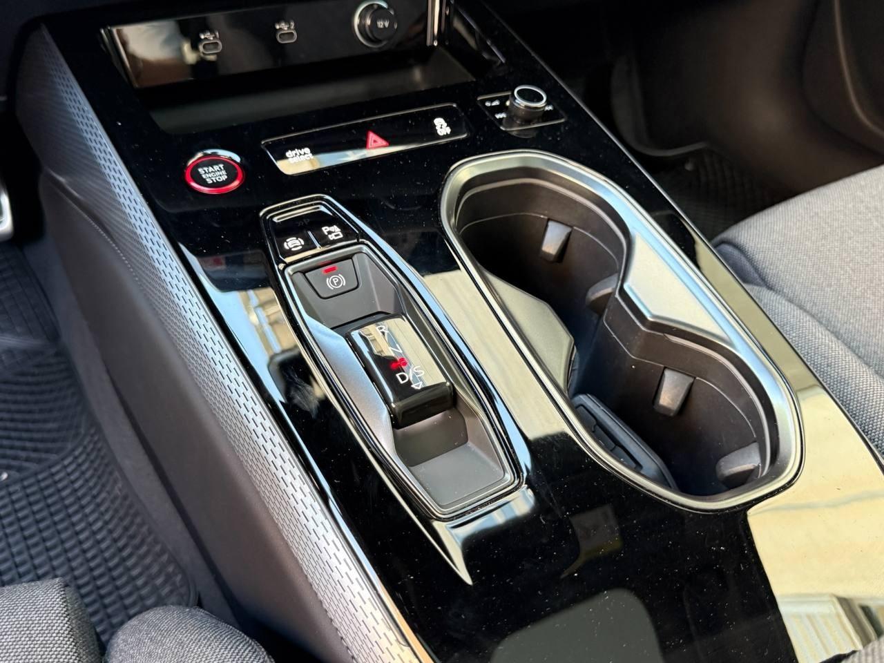Audi Audi A6 TDI quattro 150 kW S tronic