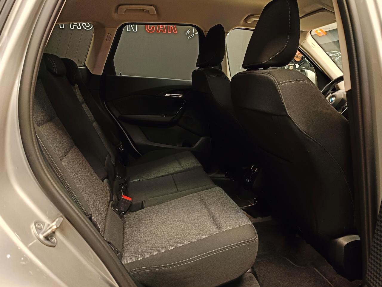 Bmw X1 sDrive 18d xLine