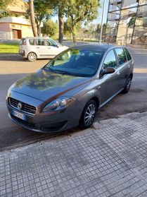 Fiat Croma 1.9 Multijet Active