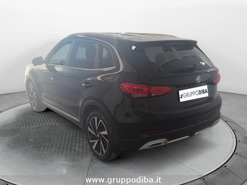 MG ZS 2024 1.5 hybrid+ Comfort auto