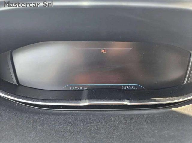 PEUGEOT 3008 3008 1.5 bluehdi Allure AUTOMATICA - GD459AN